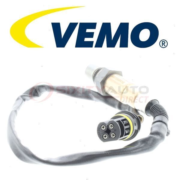 VEMO Front Right Oxygen Sensor for 2005-2006 Mercedes-Benz C55 AMG - Exhaust qk