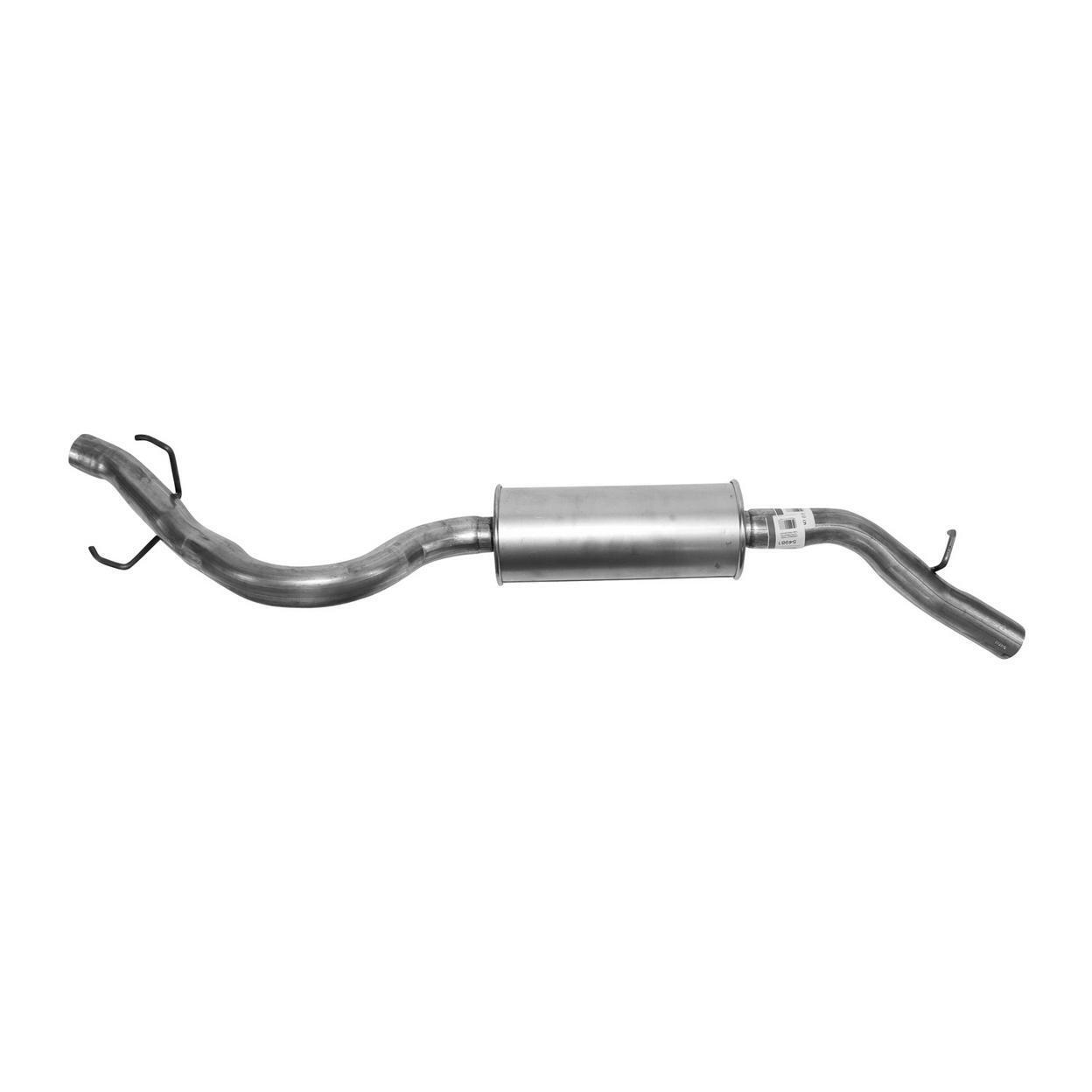 Exhaust Tail Pipe for 2005-2008 Chevrolet Uplander