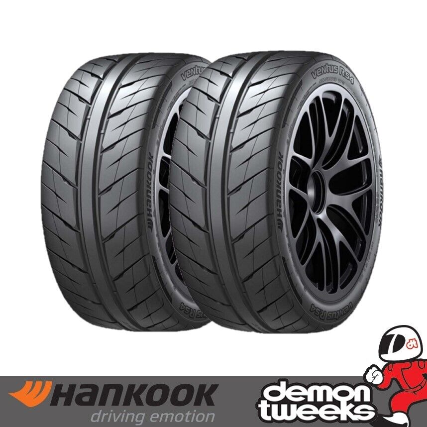 2 x 195/50 R15 Hankook Ventus RS4 Z232 Track Day / Performance Tyre - 1955015