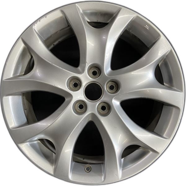 Mazda CX-9 OEM Wheel 18” Aluminum 2011-2016 Factory Rim Original 64944