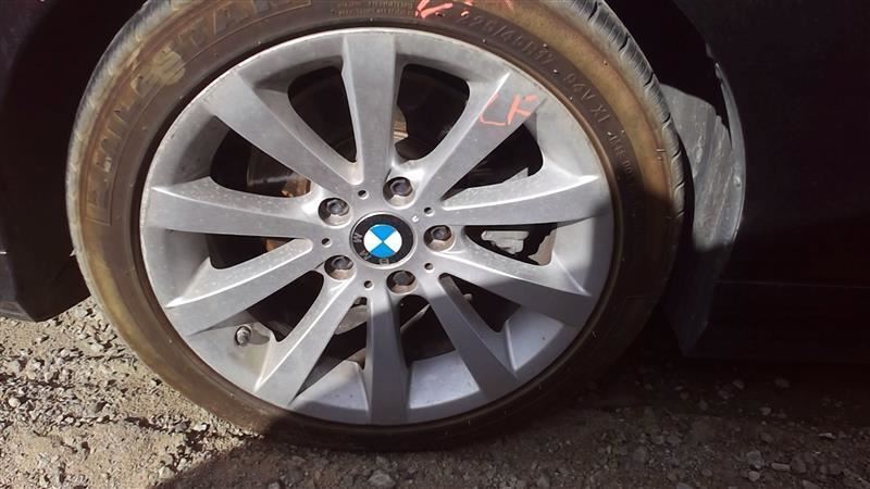 Wheel 17x8 Alloy 10 V Tapered Spoke Fits 08-13 BMW 328i 22849592