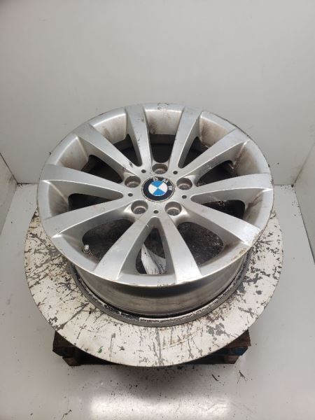 Wheel 17x8 Alloy 10 V Tapered Spoke Fits 08-13 BMW 328i 1065828