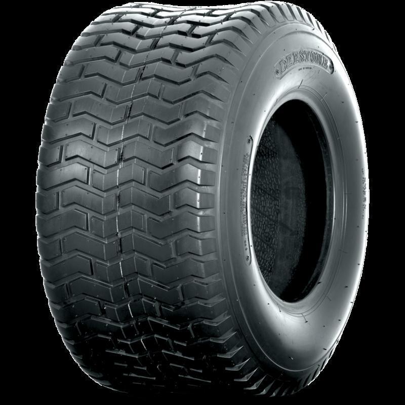 1 New 18/850-8 Deestone D265 Turf TL  Tire 188508