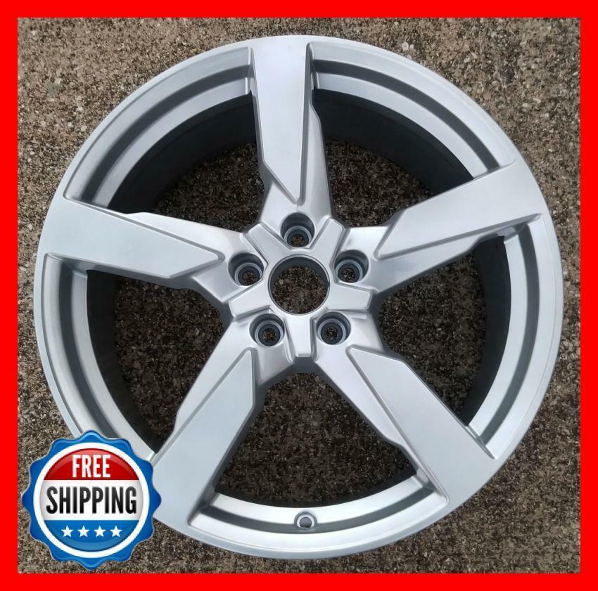 AUDI TT RS 2018 Genuine Factory OEM Wheel 19