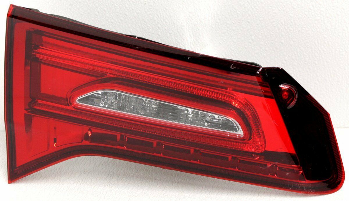 34155-TZ5-H03 OEM Acura MDX Left Driver Side LED Inner Tail Lamp