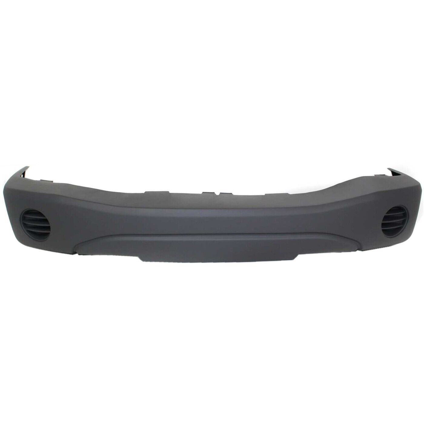 Front Bumper Cover For 2004-2006 Dodge Durango Textured
