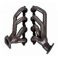 Gibson GP500S 02  GM P/U 6.0L Stainless Headers