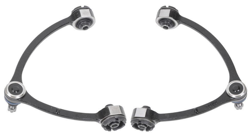 Driver & Passenger Side Upper Control Arms + Ball Joints for 95-00 Lexus LS400