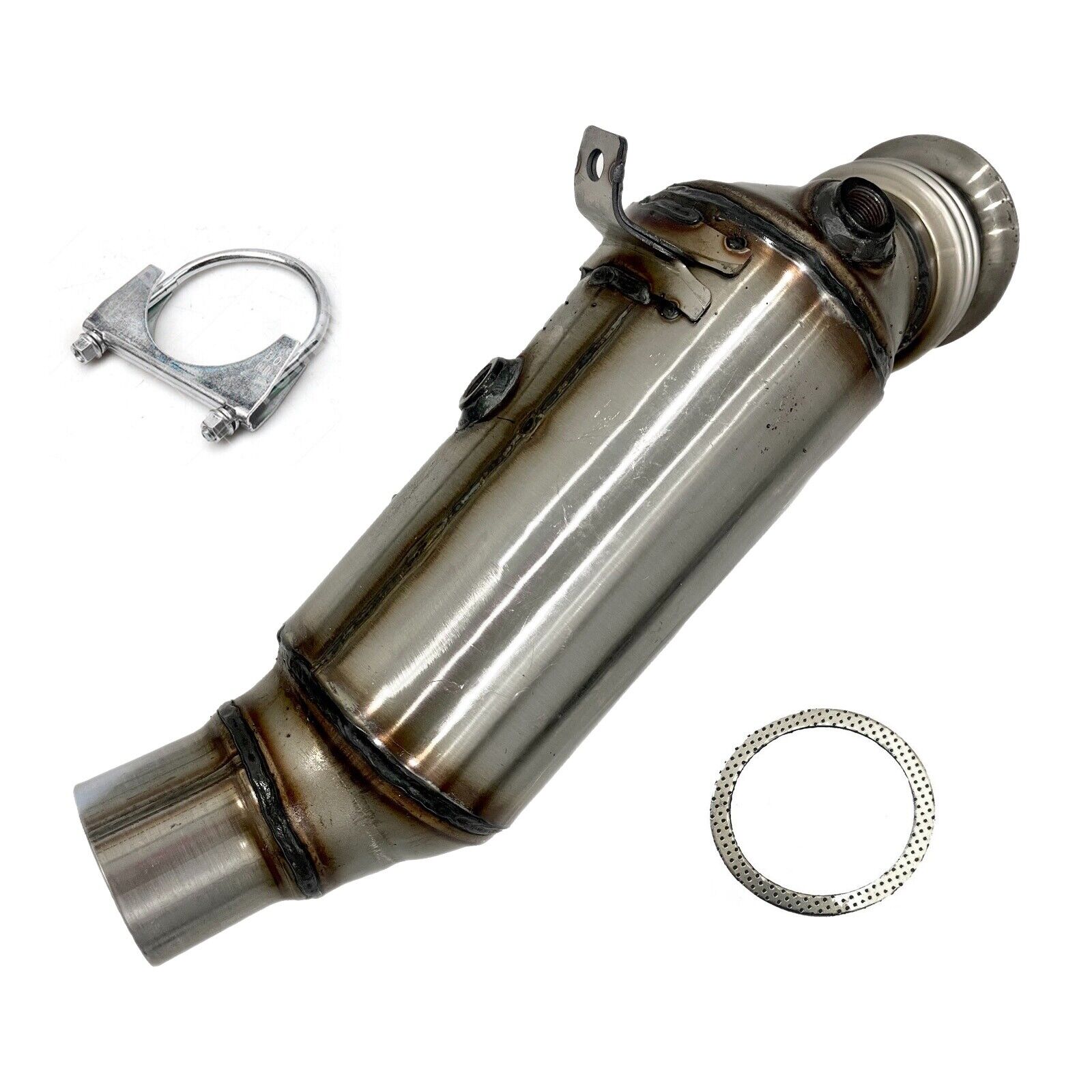For 2011-2013 BMW X5 3.0L/2010-2014 X6/2011-2015 535i Catalytic Converter TURBO