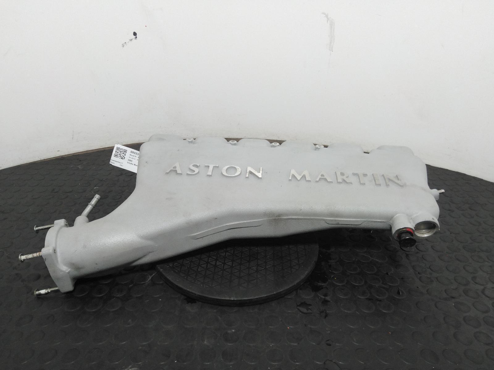 ASTON MARTIN DB9 Intake Manifold 2004-2018 CD339424BA
