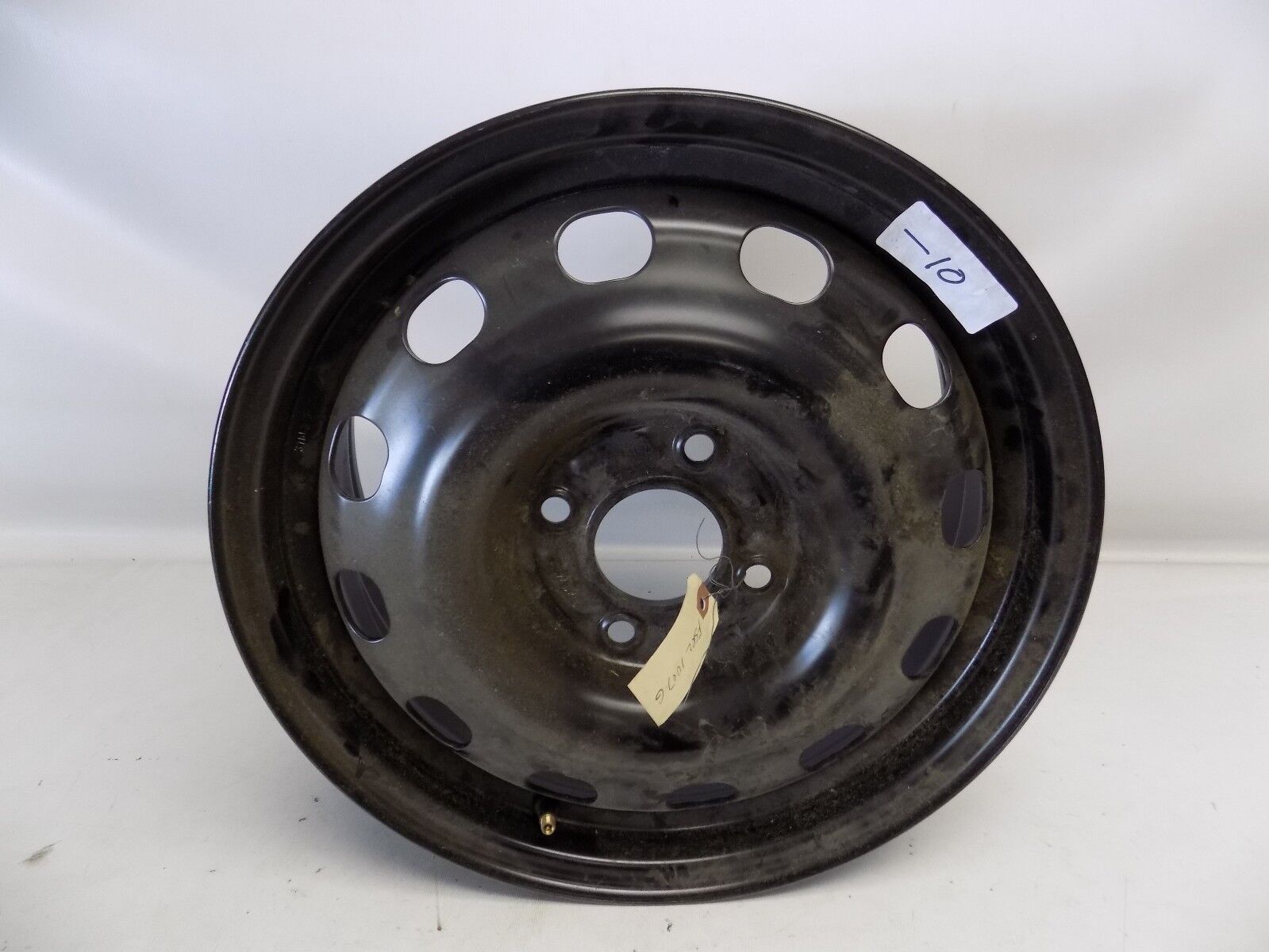 New OEM 1995 1996 1997 1998 1999 2000 Ford Contour Wheel Rim Assembly F5RZ1007G