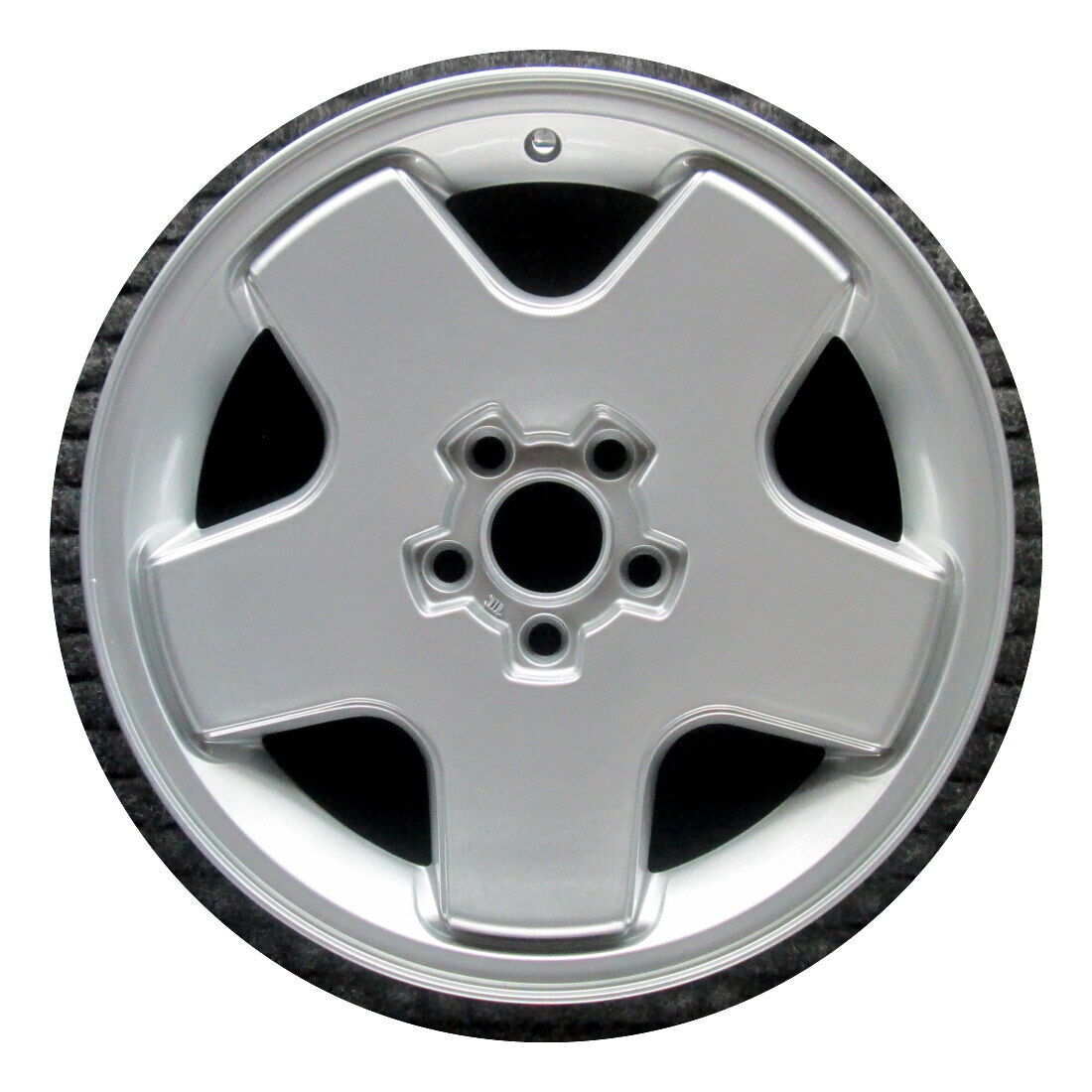 Wheel Rim Chevrolet Beretta 16 1990-1993 12503642 12351644 12351645 OE 1726