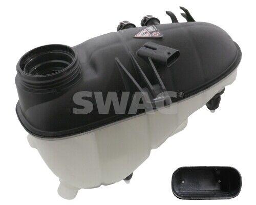 Expansion Tank, coolant for MERCEDES-BENZ:C217,A217,X222,V222,W222, 2225000849