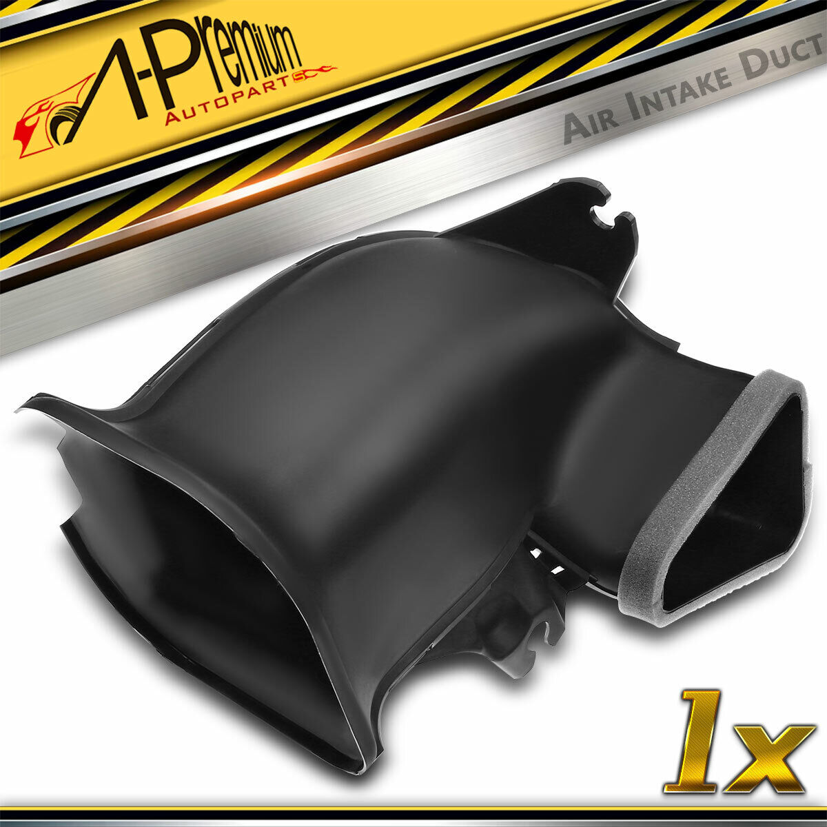 Air Intake Duct for Chrysler 300 2011-2020 Dodge Charger Challenger 2011-2019