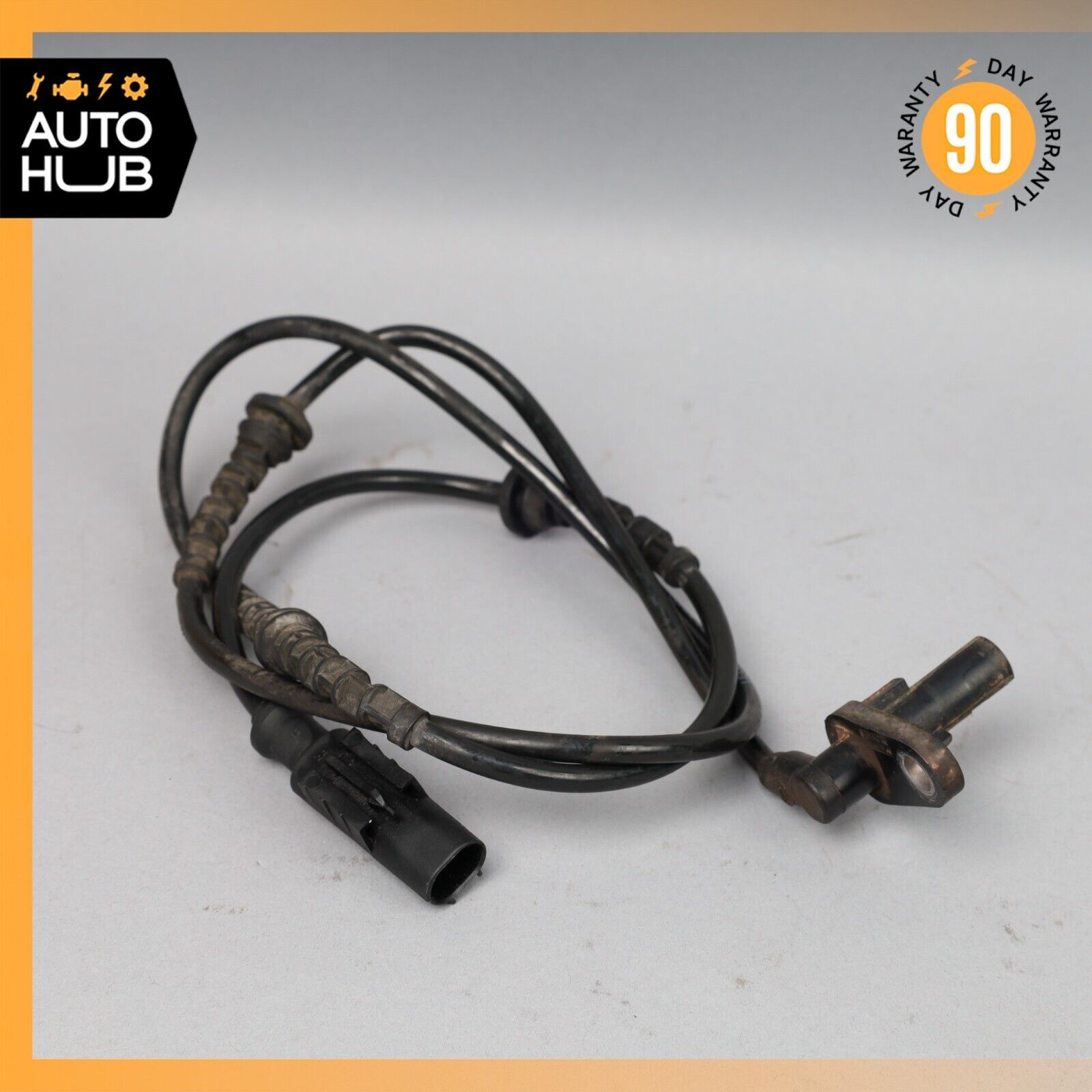 10-16 Land Rover L319 LR4 HSE Front Left or Right Wheel Speed ABS Sensor OEM