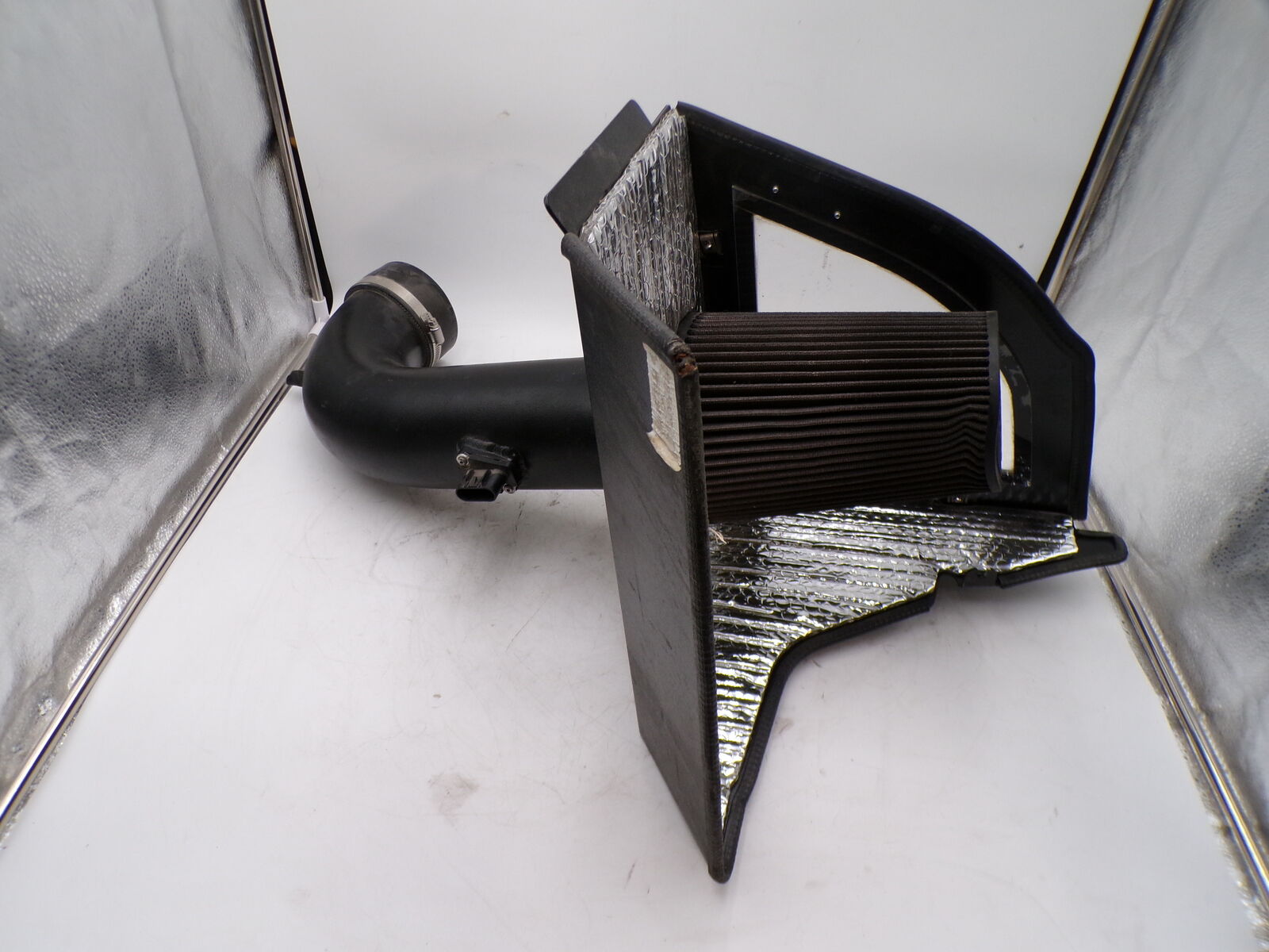 Aftermarket Cold Air Intake for 2014 Chevrolet Camaro