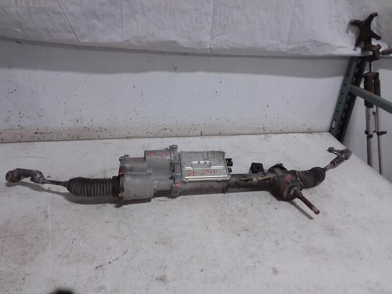 2015-2017 Ford Expedition Power Steering Gear Rack and Pinion OEM