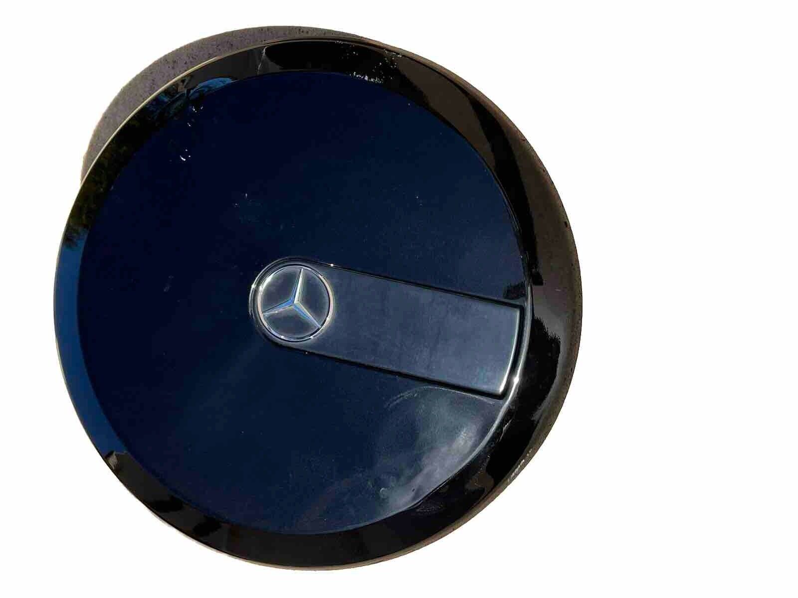 Spare Wheel Tire Cover For Mercedes Benz G Class W463 W464 G500 G550 G63 G65 AMG
