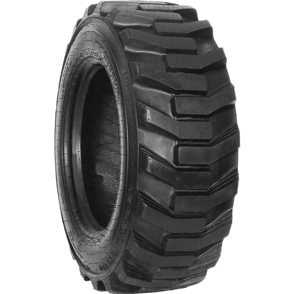 2 Tires Galaxy XD2010 12-16.5 Load 12 Ply Industrial