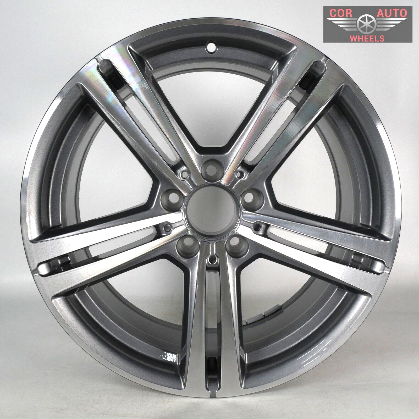 Mercedes Benz GLC-Class Aluminum Wheel 18x8\