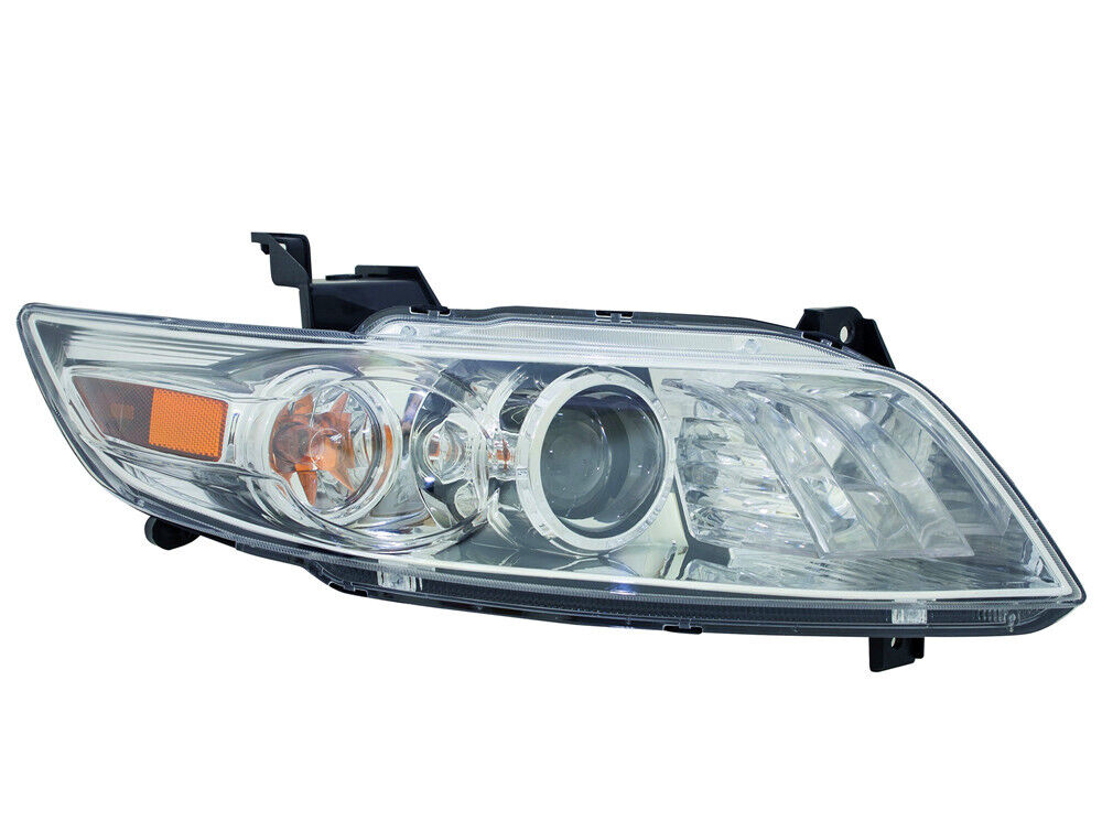 For 2003-2008 Infiniti FX35 FX45 Headlight HID Passenger Side
