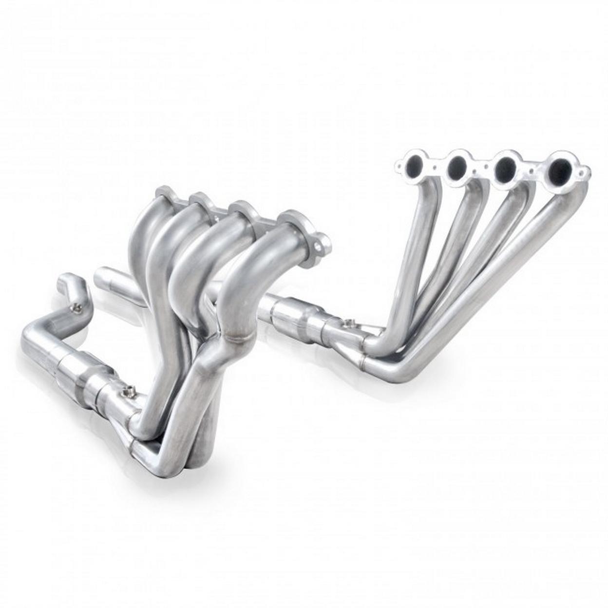 Stainless Power Headers 1-7/8\
