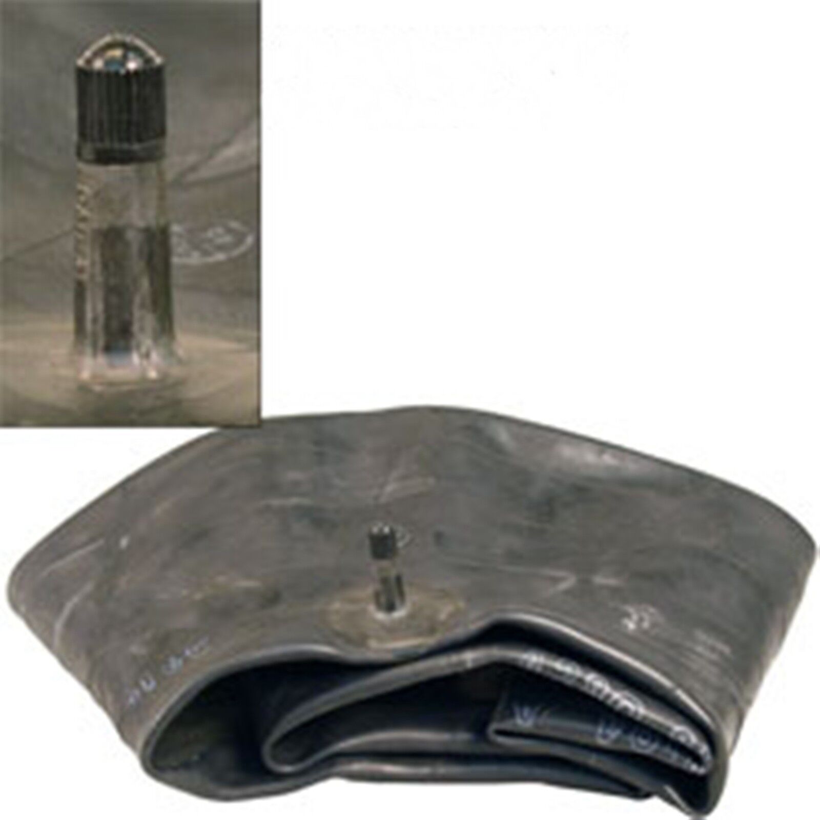 Tire Inner Tube fits 5.60-15 560-15 5.90-15 600-15 6.00-15 Radial and Bias FR-15