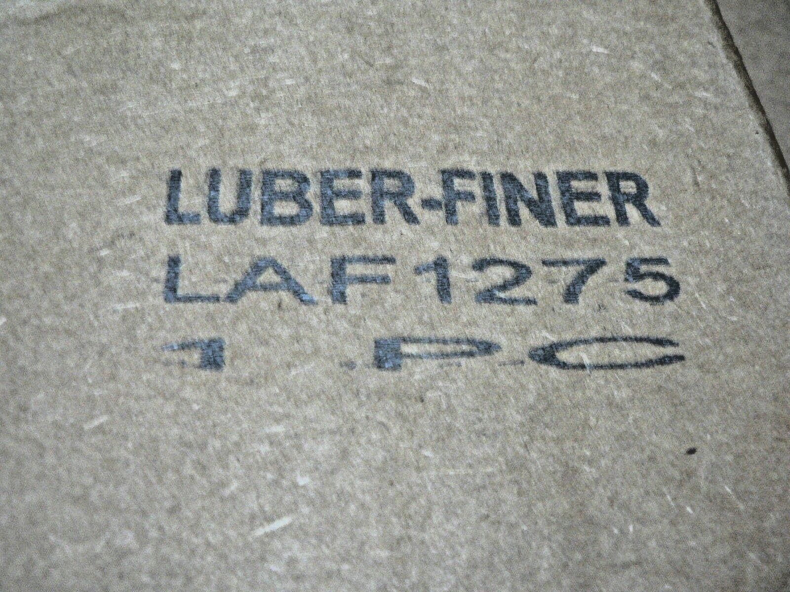LUBERFINER LAF1275 Baldwin PA1690-FN Air Filter FRAM CAK256 ONAN 140-765