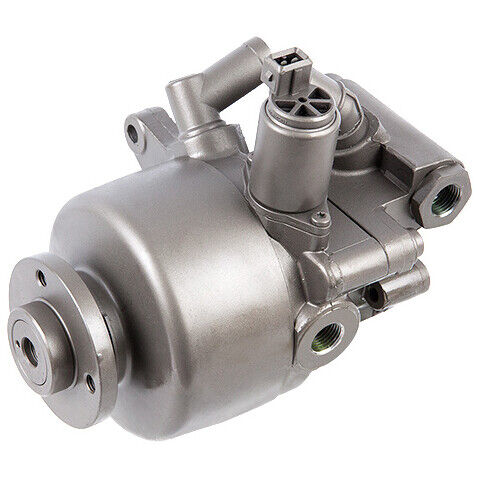 For Mercedes SL600 & SL65 AMG Remanufactured Power Steering ABC Tandem Pump TCP