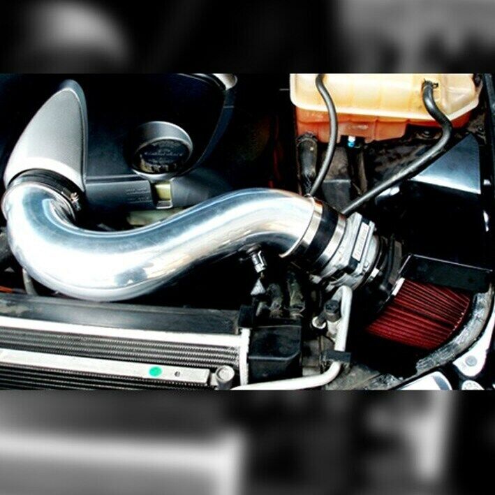 Cold Air Intake & Shroud Kit for Holden Monaro V2 VY WH Early WK Statesman GEN3