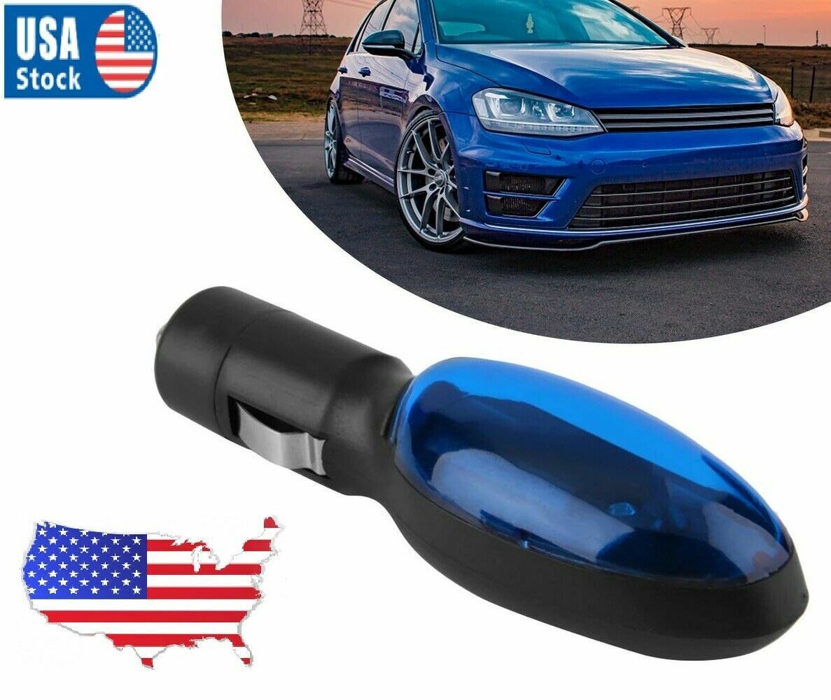 Portable Car Fuel Saver Save On TV Gas Fuel Economizer Save Gas Features for Veh