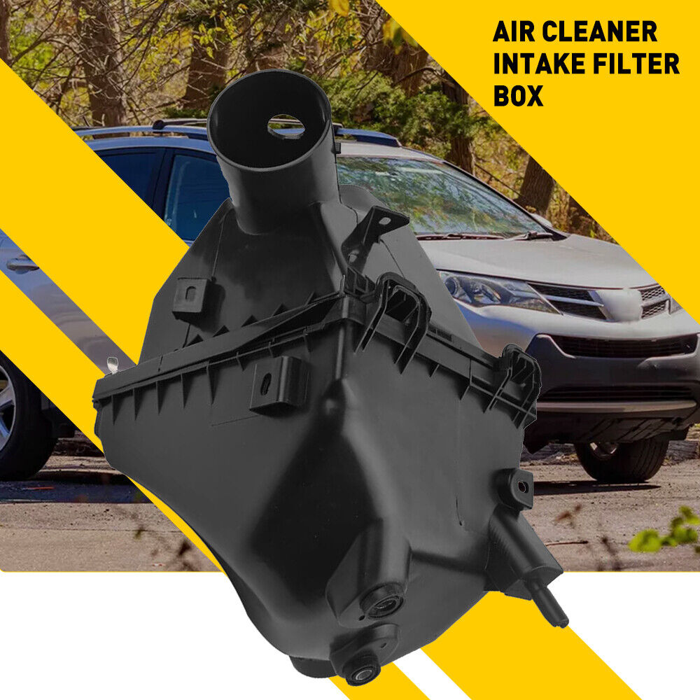 Air Cleaner Intake Filter Box Housing Assembly for 2013-2018 Toyota Rav4