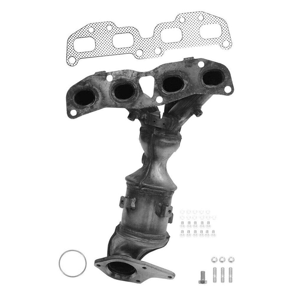 For Nissan Altima 13-18 Exhaust Manifold AP Exhaust Stainless Steel Exhaust