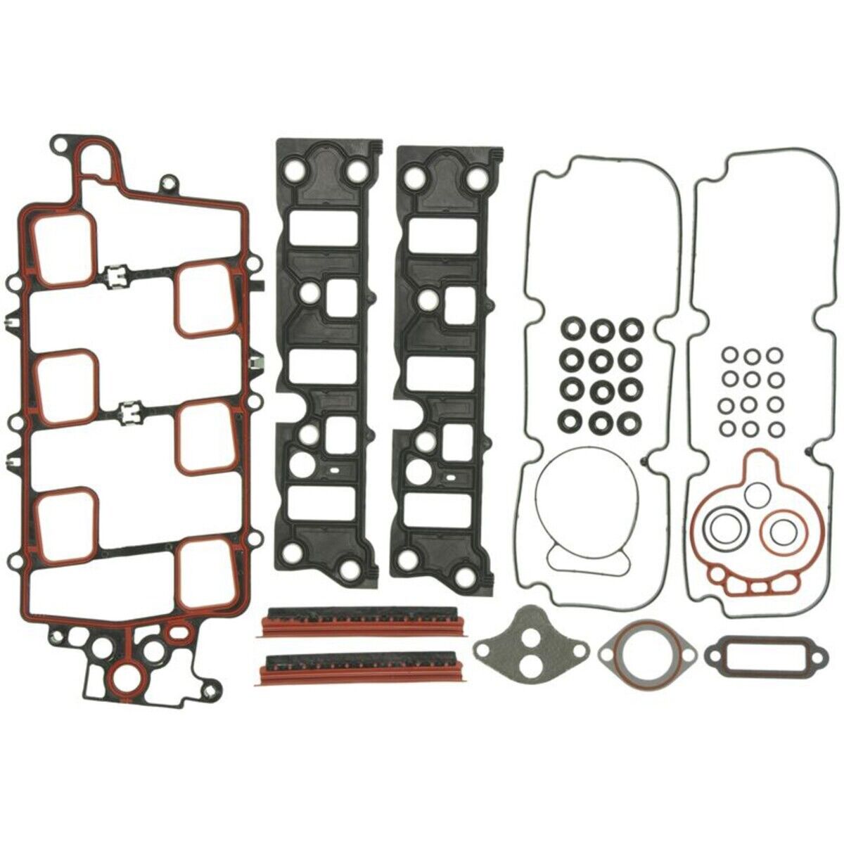 MIS16203A Mahle Intake Manifold Gaskets Set for Chevy Olds Le Sabre Impala Buick
