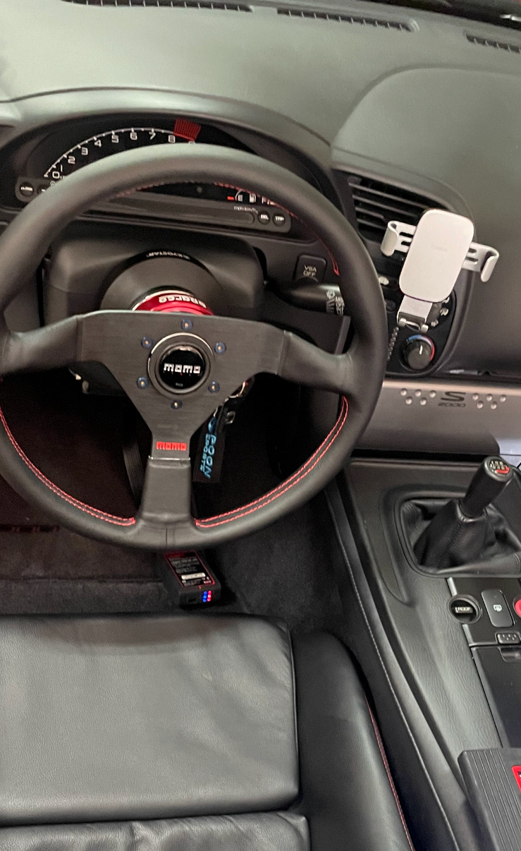 Honda s2000 steering wheel hub kit quick release hub momo wheel complete kit