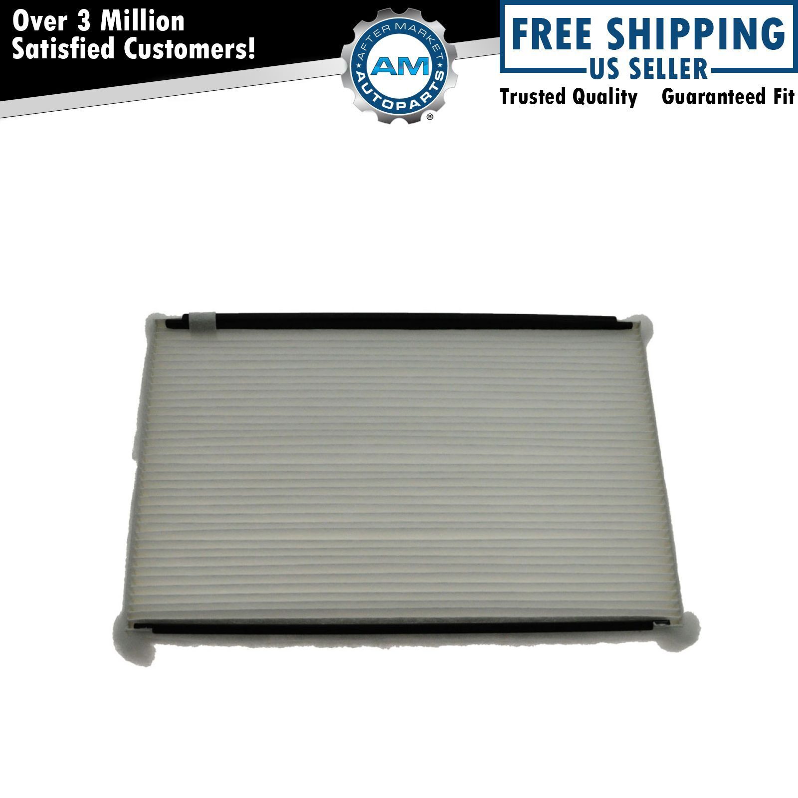 Cabin Air Filter 10395221 For Chevrolet Impala Buick Regal Century Olds Intrigue