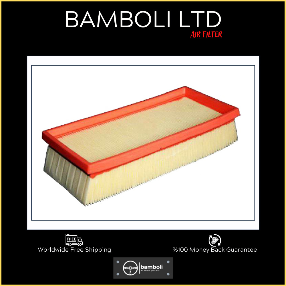 Bamboli Air Filter For Mi̇tsubi̇shi̇ Colt 1500A045
