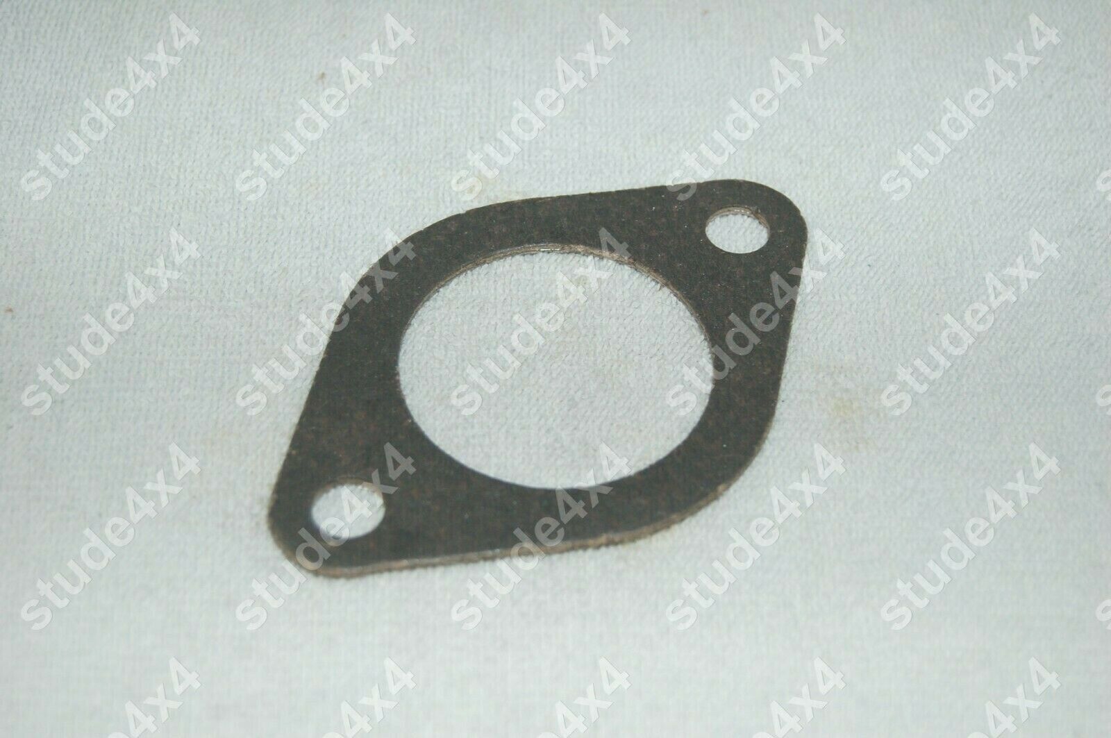 226 & 230 EXHAUST FLANGE GASKET FOR WILLYS JEEP 1954-67 # 745608