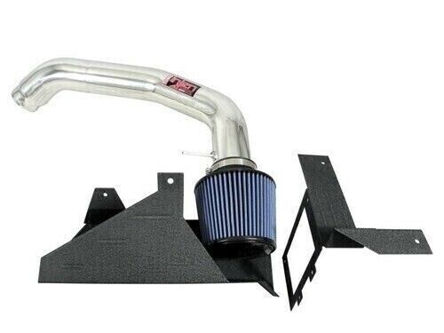 Injen SP9080P COLD AIR Intake for 04-10 VOLVO C30 S40 T5 2.5L