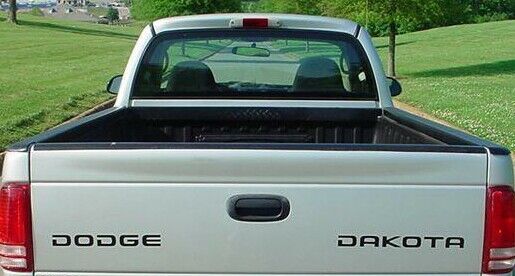 Dodge Dakota Tailgate Decal