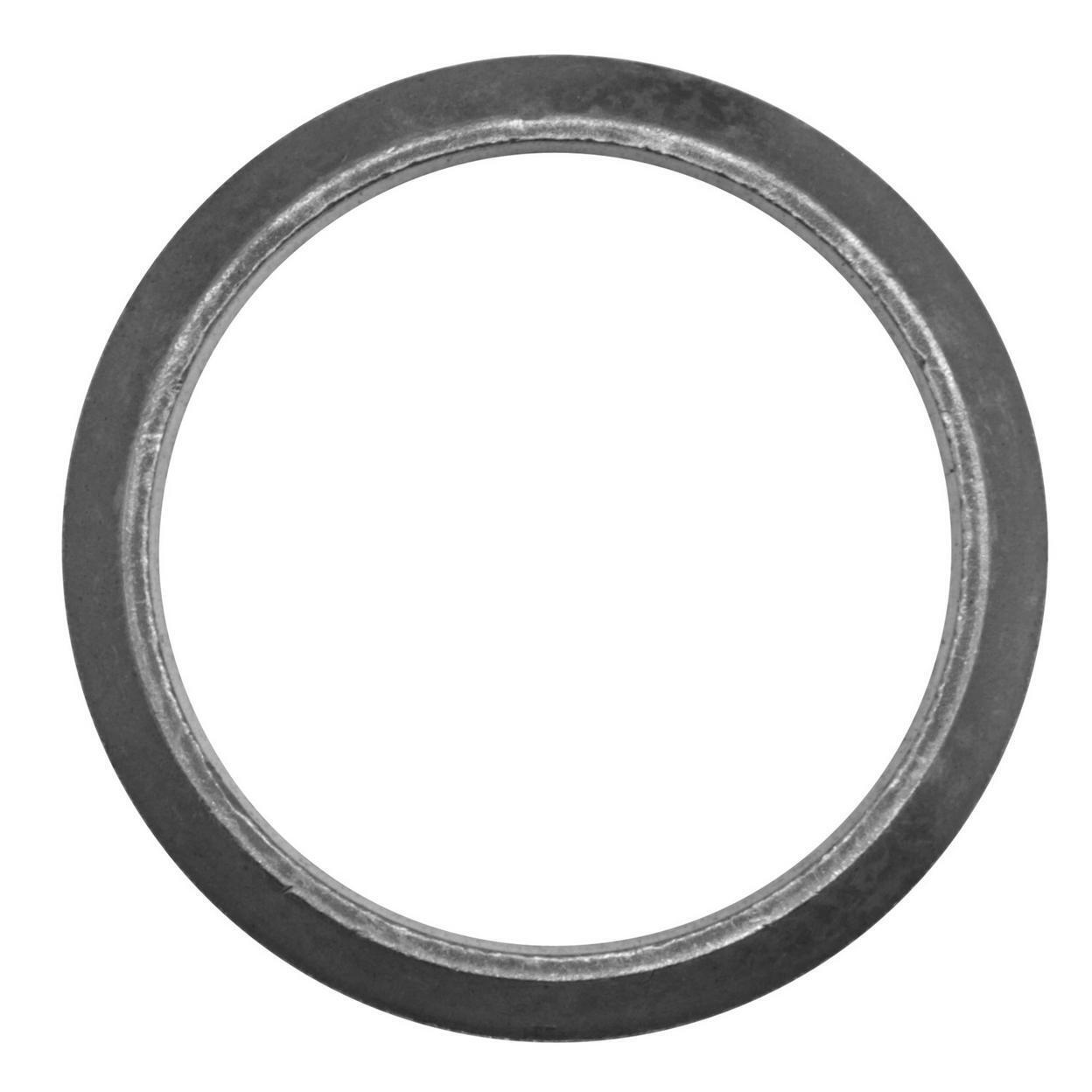 9083-AY Exhaust Pipe Flange Gasket Fits 1989 Volvo 740 GLE