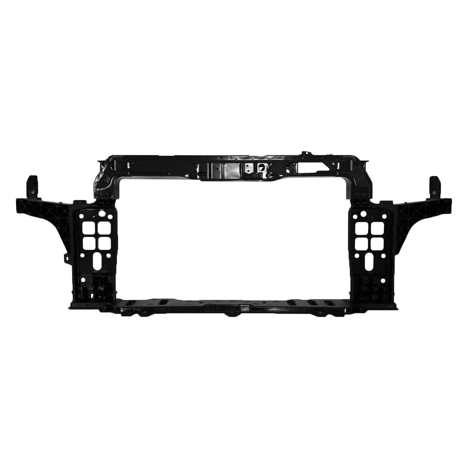 For Hyundai Veloster 14-17 Replace Front Radiator Support Standard Line