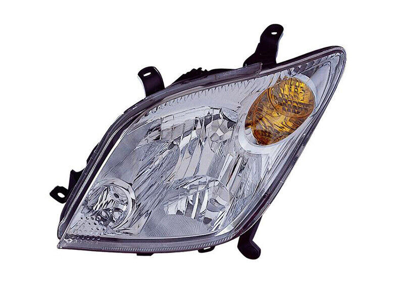 For Xa X-A 2004 2005 Headlight Lamp Left 81106-52450