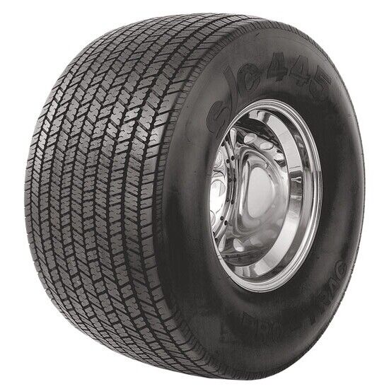Pro-Trac Performance Tires 72175 Rear Street Pro Tire, 445/50-15