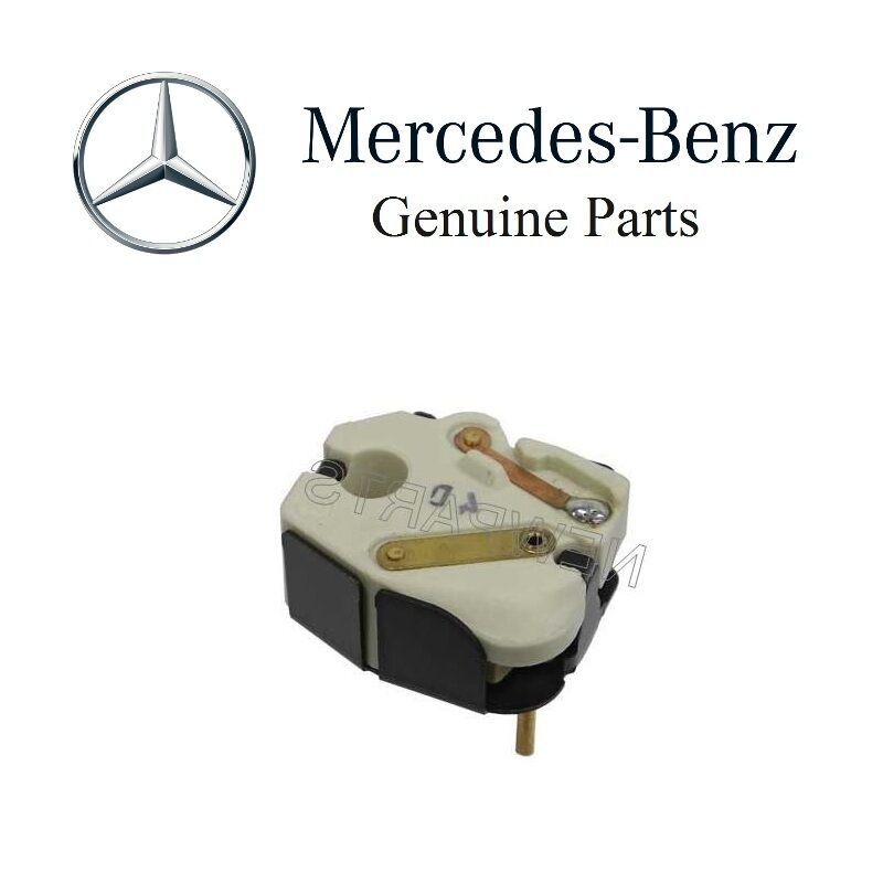 For Mercedes 300SD 380SE Instrument Lighting Potentiometer Genuine 000 542 35 25