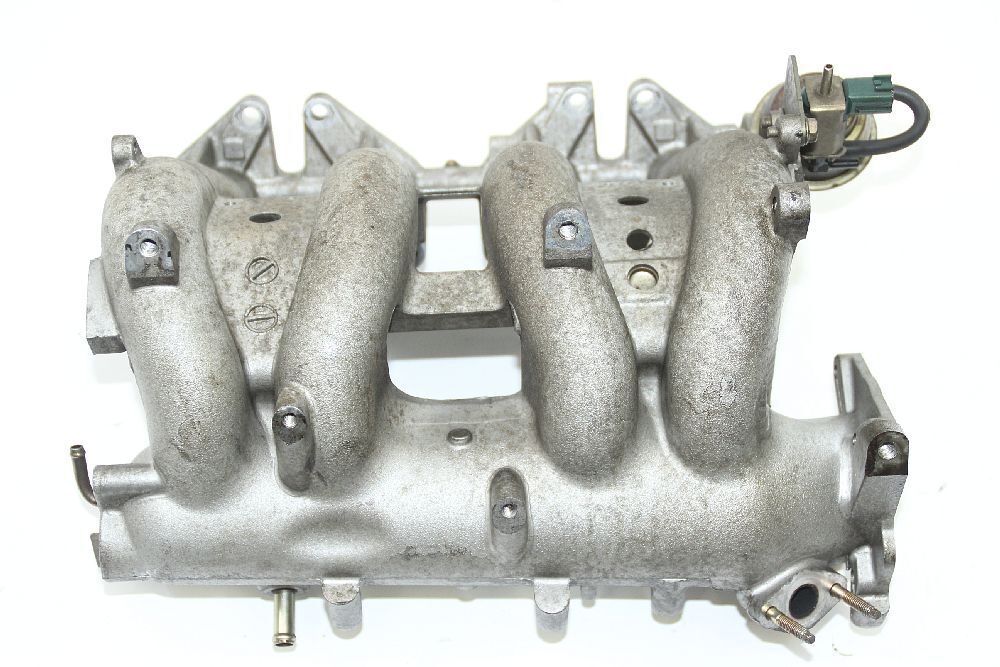 Intake manifold for Nissan PRIMA W11 140019F600 1.8 84 KW 114 HP petrol 11-1999