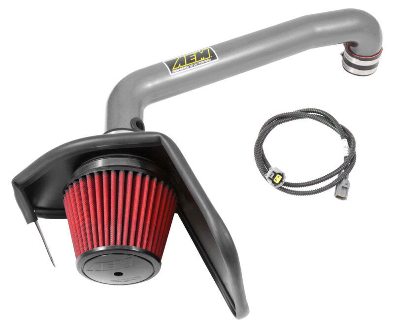 AEM Cold Air Intake System for 2015-22 Jeep Renegade, 2007-22 Compass