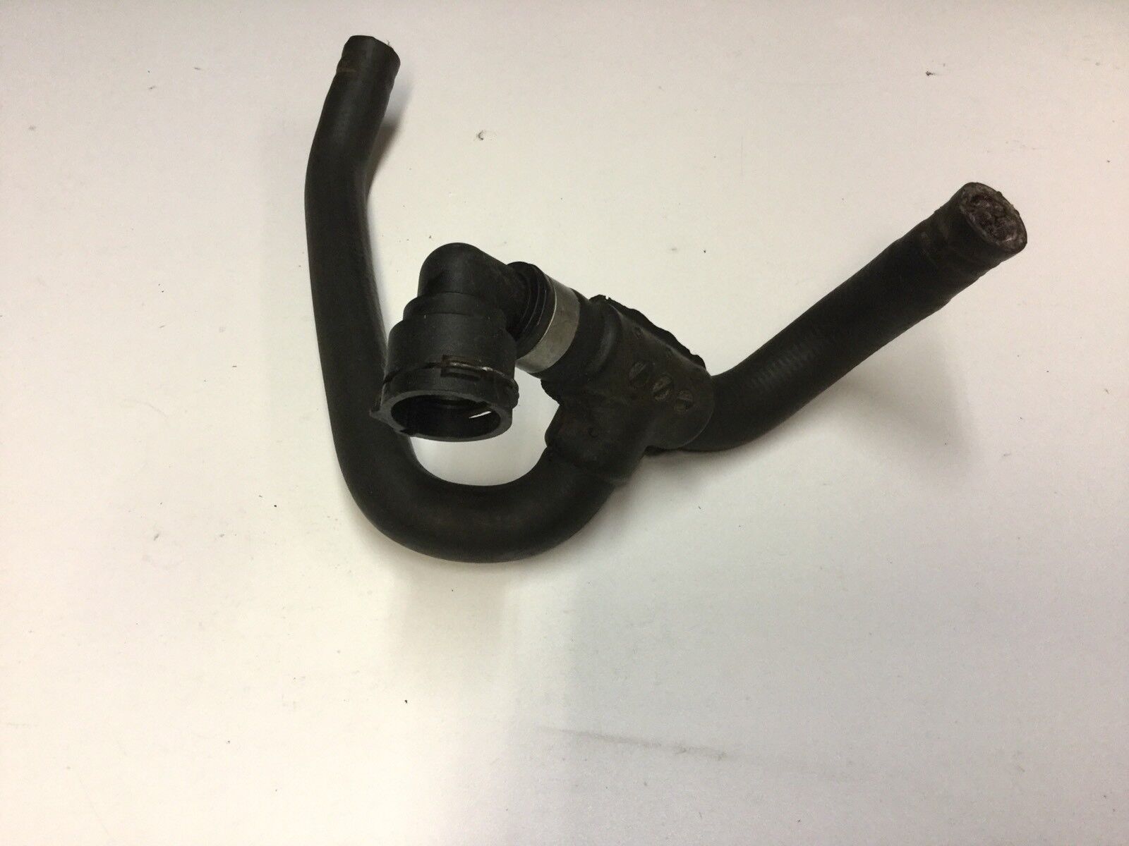 Jaguar S Type 2.5L and 3.0L Petrol Header Tank lower pipe 02-08 Excel Cond.£15