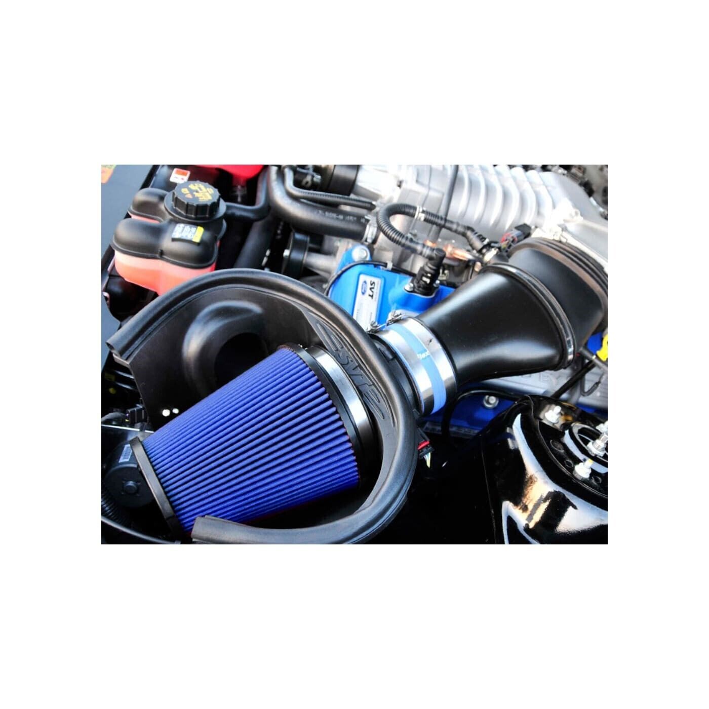 Airaid 863-399 Drop in Air Intake Filter for 2010-2014 Mustang Shelby GT500