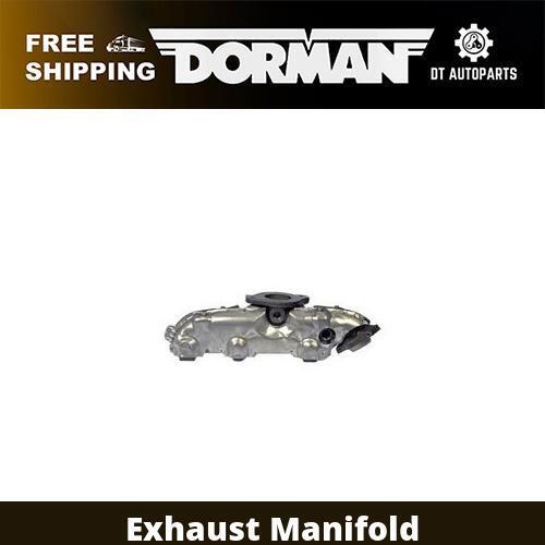 For 2005 Buick Century Dorman Exhaust Manifold Rear